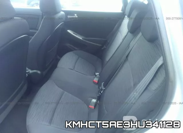KMHCT5AE3HU341128 фото 9