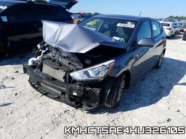 KMHCT5AE4HU326105 фото 3