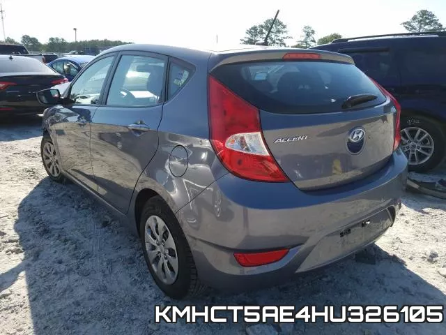 KMHCT5AE4HU326105 фото 4