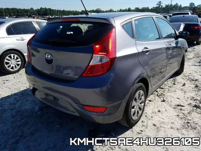 KMHCT5AE4HU326105 фото 5