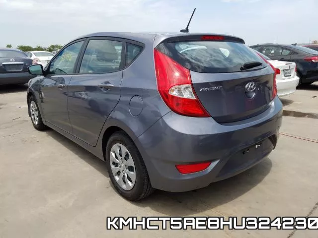 KMHCT5AE8HU324230 фото 4