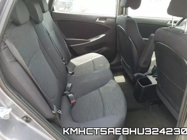 KMHCT5AE8HU324230 фото 7
