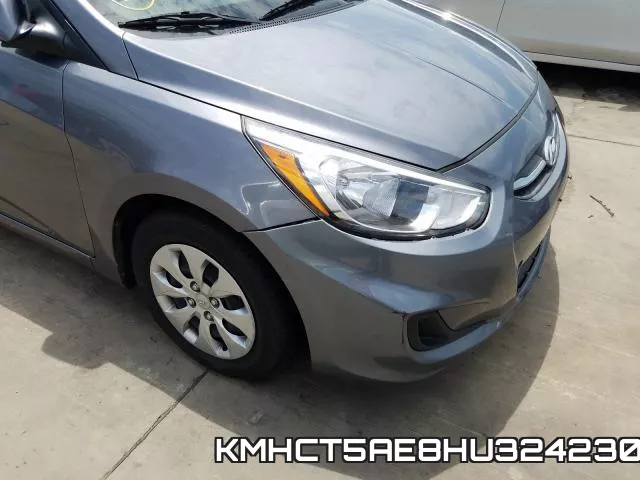 KMHCT5AE8HU324230 фото 10