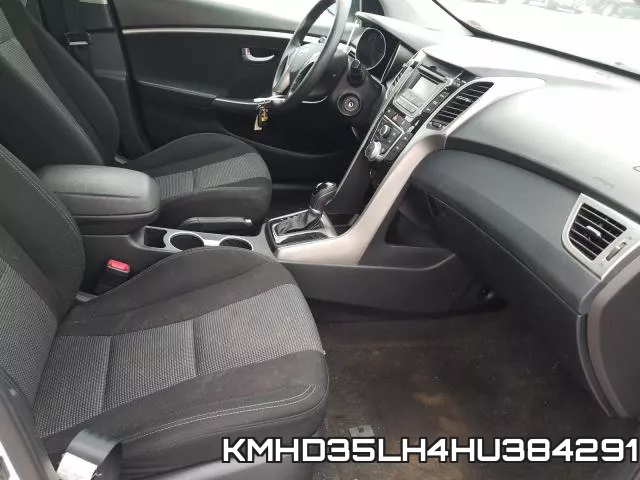 KMHD35LH4HU384291 фото 5
