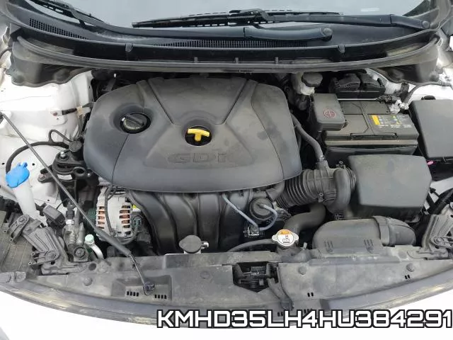 KMHD35LH4HU384291 фото 6