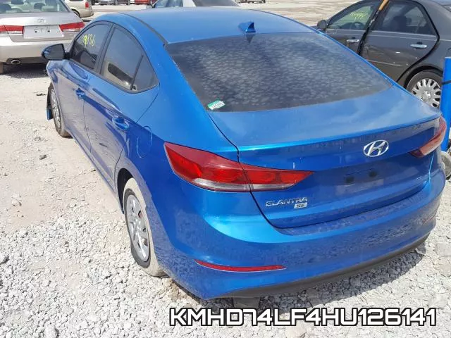 KMHD74LF4HU126141 фото 4