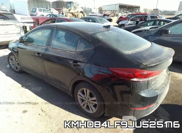 KMHD84LF9JU525176 фото 4