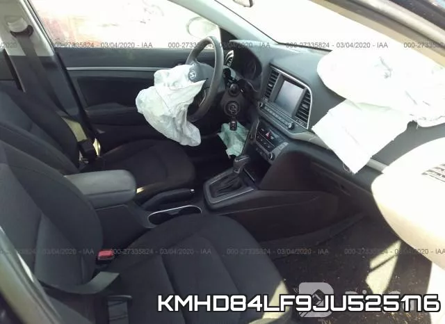 KMHD84LF9JU525176 фото 6