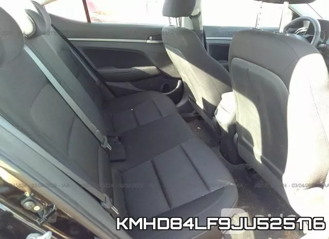 KMHD84LF9JU525176 фото 9
