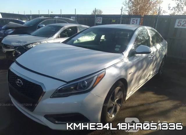 KMHE34L18HA051336 фото 3