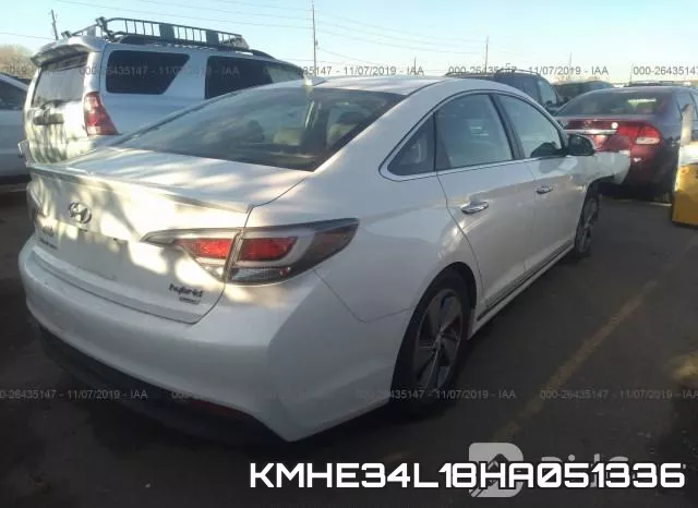 KMHE34L18HA051336 фото 5