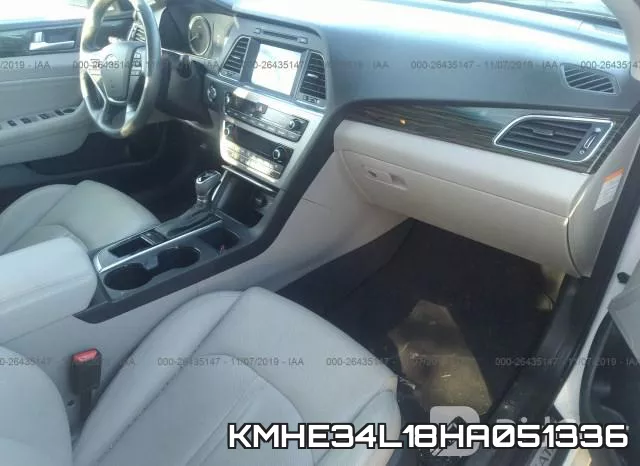 KMHE34L18HA051336 фото 6