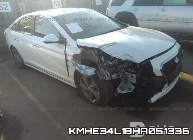 KMHE34L18HA051336 фото 7