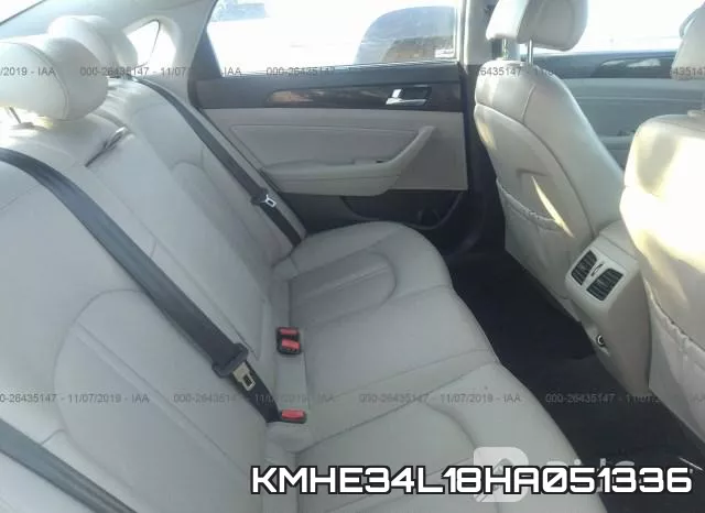 KMHE34L18HA051336 фото 9