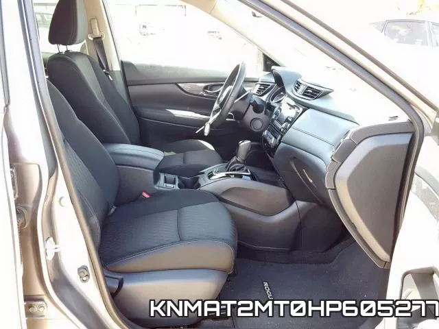 KNMAT2MT0HP605277 фото 6