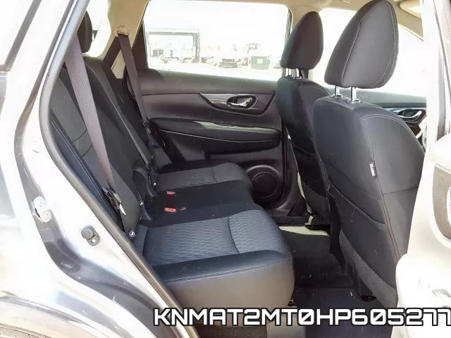 KNMAT2MT0HP605277 фото 7