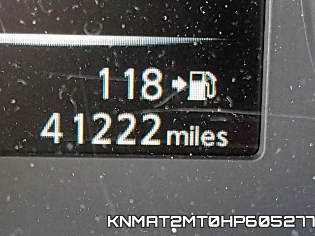 KNMAT2MT0HP605277 фото 9