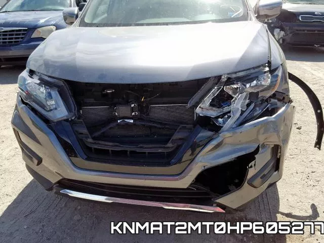 KNMAT2MT0HP605277 фото 10