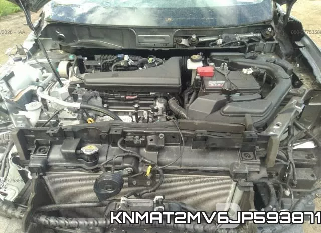 KNMAT2MV6JP593871 фото 2