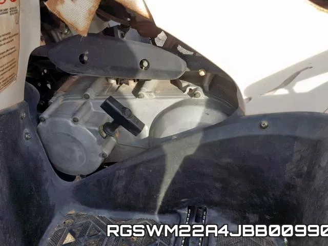 RGSWM22A4JBB00990 фото 10