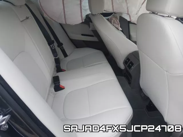 SAJAD4FX5JCP24708 фото 7