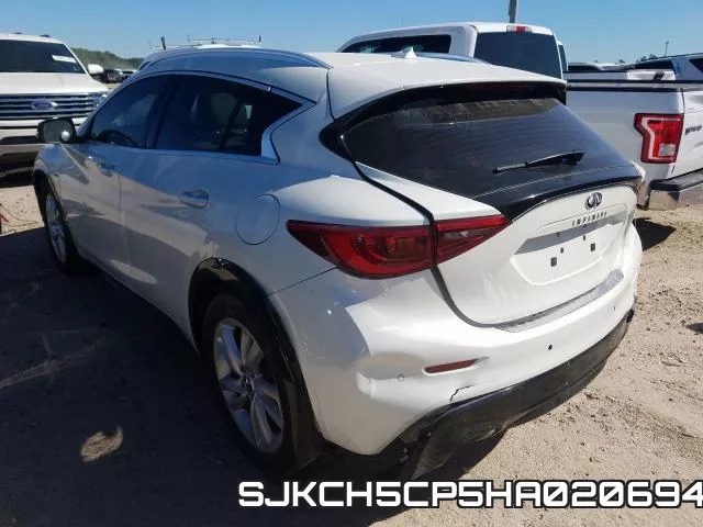 SJKCH5CP5HA020694 фото 4