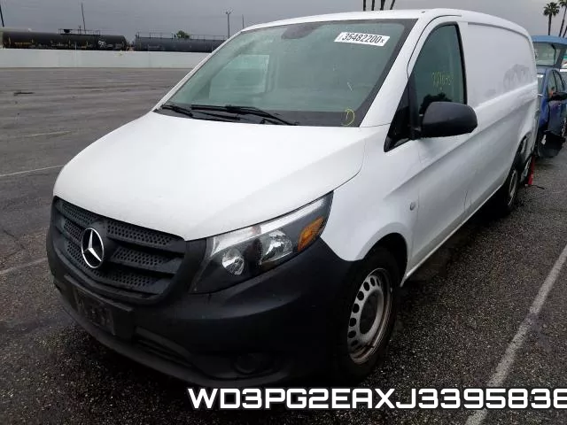 WD3PG2EAXJ3395838 фото 3