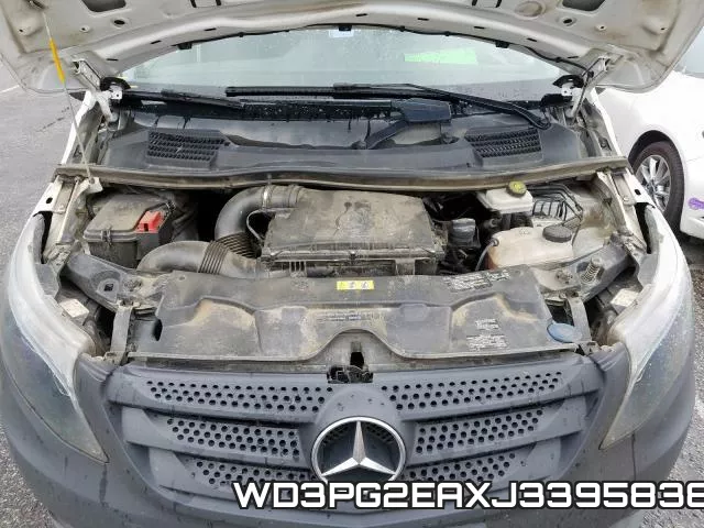 WD3PG2EAXJ3395838 фото 8