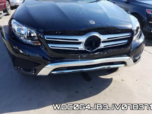 WDC0G4JB3JV078371 фото 10