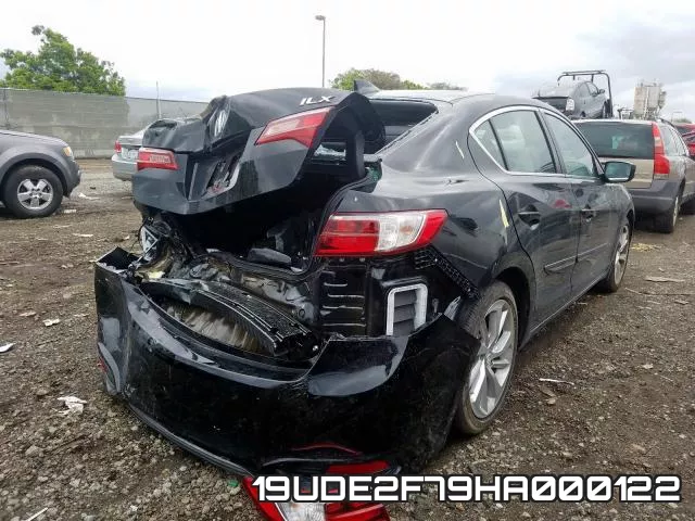19UDE2F79HA000122 фото 5