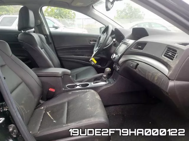 19UDE2F79HA000122 фото 6
