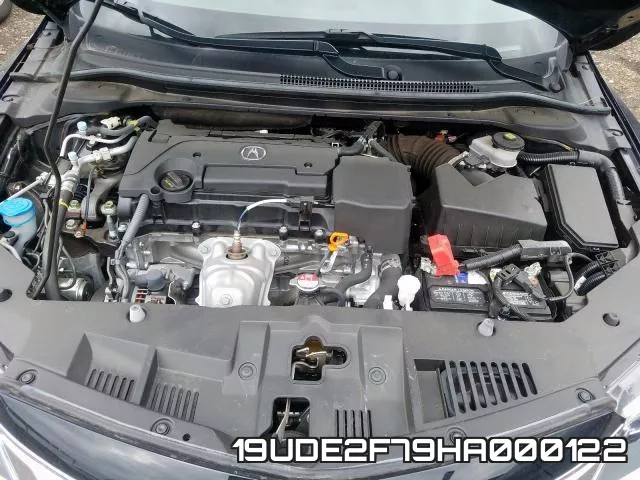19UDE2F79HA000122 фото 8