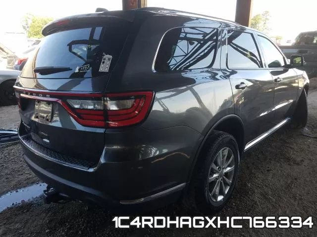 1C4RDHAGXHC766334 фото 4