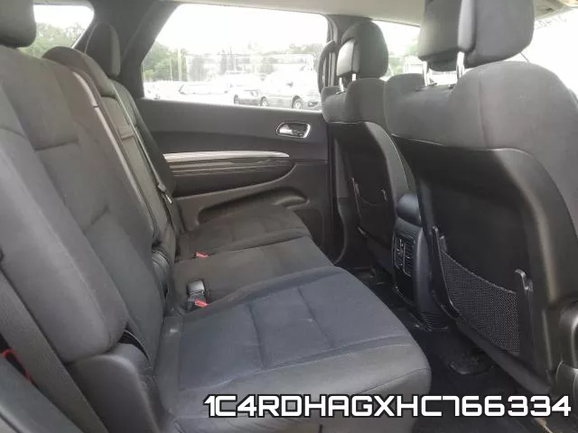 1C4RDHAGXHC766334 фото 6