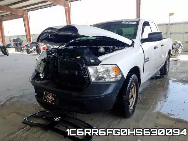 1C6RR6FG0HS630094 фото 3