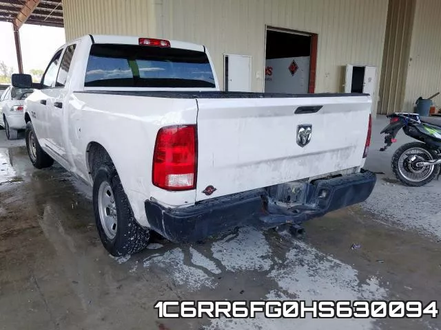 1C6RR6FG0HS630094 фото 4