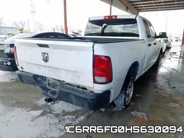 1C6RR6FG0HS630094 фото 5