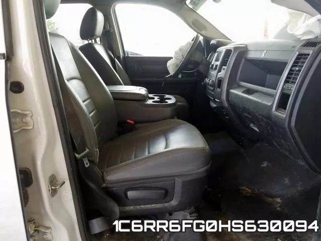 1C6RR6FG0HS630094 фото 6