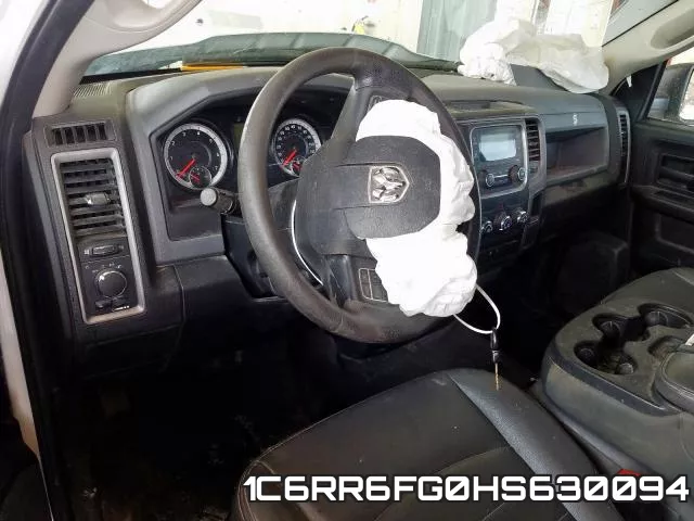 1C6RR6FG0HS630094 фото 10