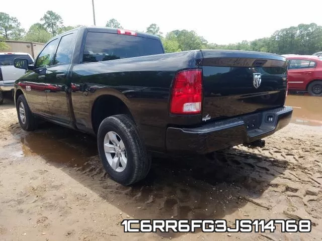 1C6RR6FG3JS114768 фото 4
