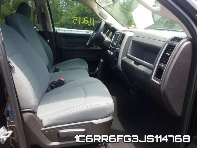 1C6RR6FG3JS114768 фото 6