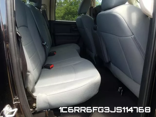 1C6RR6FG3JS114768 фото 7