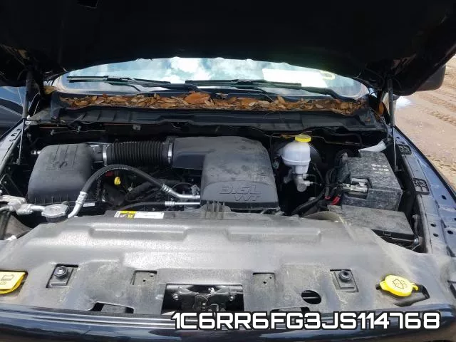 1C6RR6FG3JS114768 фото 8