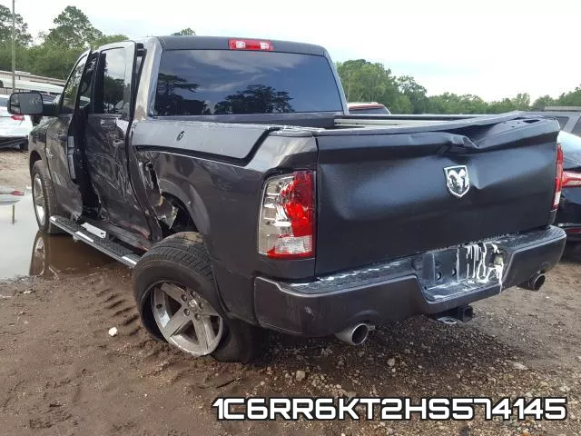 1C6RR6KT2HS574145 фото 4
