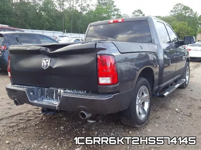 1C6RR6KT2HS574145 фото 5