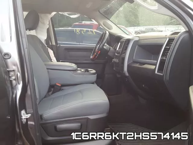 1C6RR6KT2HS574145 фото 6