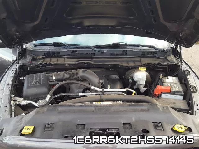 1C6RR6KT2HS574145 фото 8