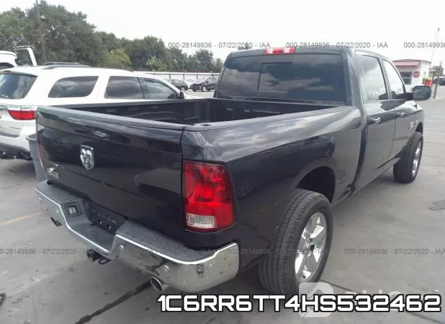 1C6RR6TT4HS532462 фото 5