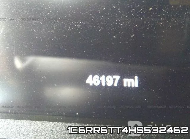 1C6RR6TT4HS532462 фото 8