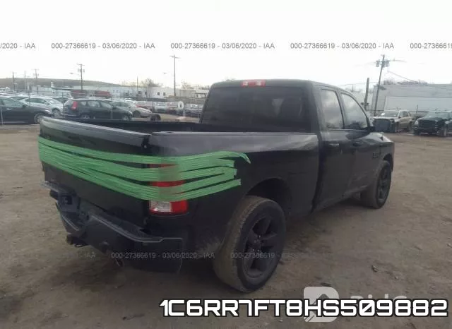 1C6RR7FT8HS509882 фото 5